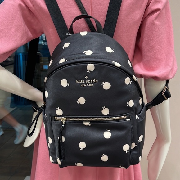 Kate Spade Chelsea Medium Backpack - Picture 12 of 16